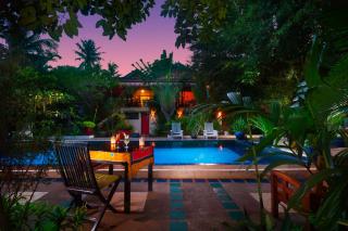 The Cockatoo Nature Resort & Spa - Siem Reap - 9