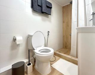 Embassy studio - Atene - 1