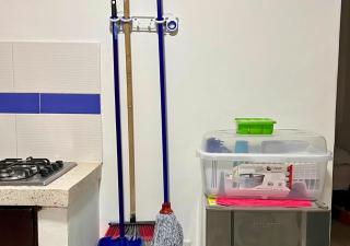 Apto cerca aeropuerto Barrio la paz Casa1 - 4