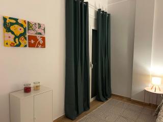 Embassy studio - Atene - 8