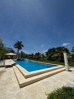 3 Bedroom with beach and pool! - Punta Cana - 0