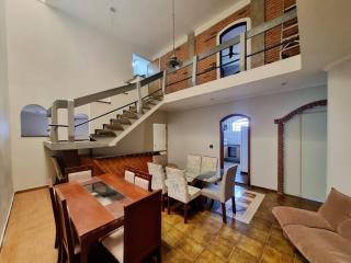 Casa Ampla Sobrado 4 quartos - Ribeirão Preto - 3