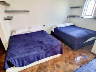 Casa Ampla Sobrado 4 quartos - Ribeirão Preto - 1