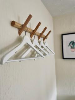 Cosy rooms in central Falmouth townhouse - Falmouth - 4