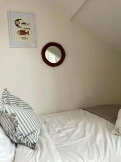 Cosy rooms in central Falmouth townhouse - Falmouth - 6