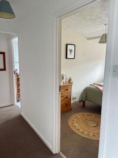 Cosy rooms in central Falmouth townhouse - Falmouth - 1