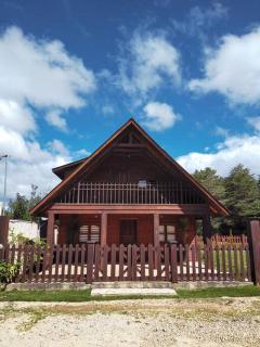 Conecta con la Naturaleza y Confort en Cabaña Villaluxe - San Cristóbal de Las Casas - 0
