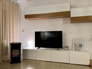 Relax en playa de l'Ahuir Gandia - 1