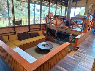 Chalets Amarelo - Suesca - 7