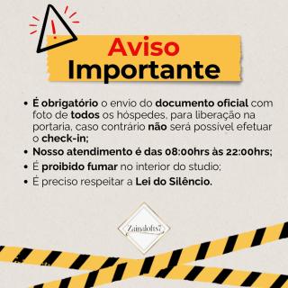 Zainalofts7Vila Mariana ao lado metrô, CASV 64 ID - São Paulo - 9