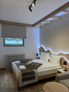 Privatni Studio Apartman RIO 028 u sklopu HOTEL VUČKO JAHORINA - Jahorina - 9
