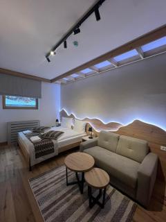 Privatni Studio Apartman RIO 028 u sklopu HOTEL VUČKO JAHORINA - Jahorina - 7