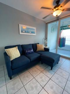 Oceanfront Condo in Luquillo - Luquillo - 5