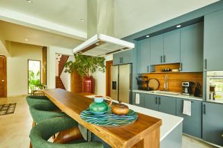 Villa Aurora - El Limón - 7