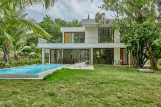 Villa Aurora - El Limón - 2