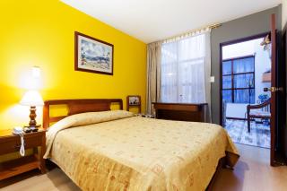 Hotel Francés La Maison - Pasto - 9