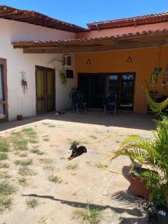 Casa Luna - Réveillon - Japaratinga - 9