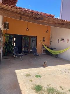Casa Luna - Réveillon - Japaratinga - 6