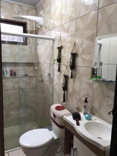 Casa Luna - Réveillon - Japaratinga - 5