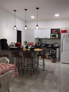 Casa Luna - Réveillon - Japaratinga - 3