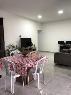 Casa Luna - Réveillon - Japaratinga - 2