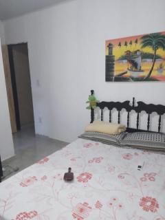 Casa Luna - Réveillon - Japaratinga - 1