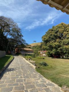 Hospedaria Igarapé - Miguel Pereira - 7