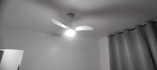 Flat Parque Douat - Joinville - 7