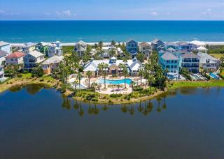 Sun Sand & Serenity - 3BR Ocean View Oasis - Palm Coast - 2