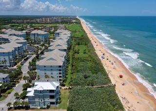 Sun Sand & Serenity - 3BR Ocean View Oasis - Palm Coast - 1