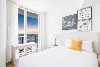 Ventur Luxe Condo l Oceanview - LYFE Beach Resort - Hollywood - 1
