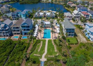 Sun Sand & Serenity - 3BR Ocean View Oasis - Palm Coast - 3