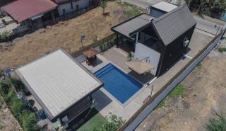 Vill de Reyes-Eroles Private Resort - Lian - 7