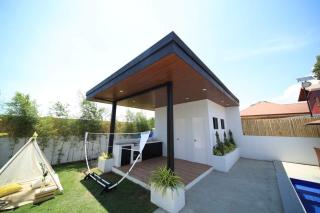 Vill de Reyes-Eroles Private Resort - Lian - 6