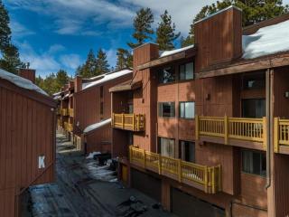 Mammoth Ski & Racquet Club #105 - Pet Friendly - Mammoth Lakes - 2