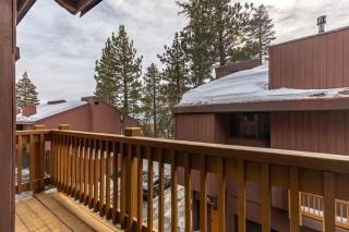 Mammoth Ski & Racquet Club #105 - Pet Friendly - Mammoth Lakes - 1