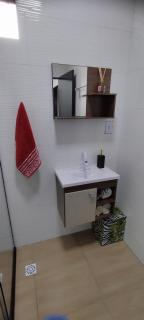 Flat Parque Douat - Joinville - 4