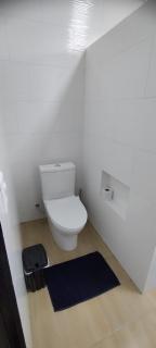 Flat Parque Douat - Joinville - 5