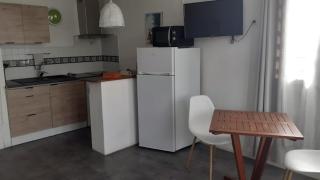 Superbe studio Marina pointe du bout - Les Trois-Îlets - 5