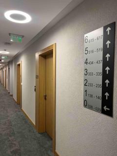 Privatni Studio Apartman RIO 029 u sklopu HOTEL VUČKO JAHORINA - Jahorina - 1