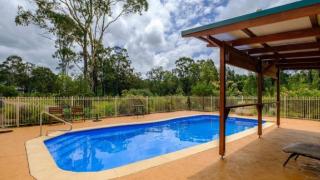 'gams Road Retreat' - Tea Gardens - 5