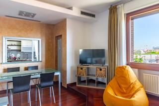 San Luca Fine House - Bologna - 4