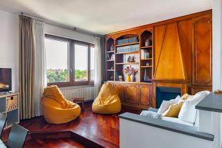 San Luca Fine House - Bologna - 2