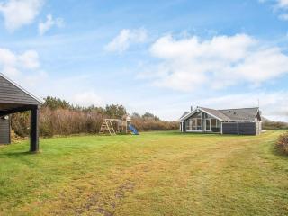 8 person holiday home in Harboøre-By Traum - Harboør - 5