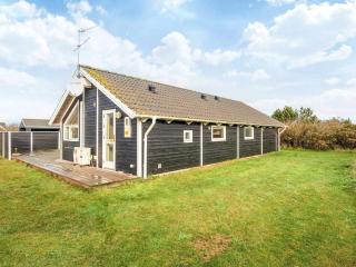 8 person holiday home in Harboøre-By Traum - Harboør - 8