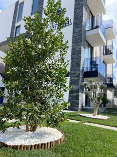 Twins Hotel Vlore - Vlorë - 7