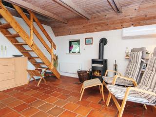 8 person holiday home in Glesborg-By Traum - Fjellerup - 2
