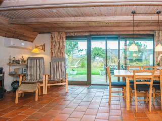 8 person holiday home in Glesborg-By Traum - Fjellerup - 5