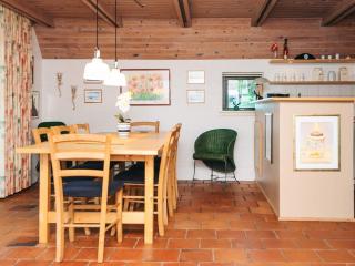 8 person holiday home in Glesborg-By Traum - Fjellerup - 3