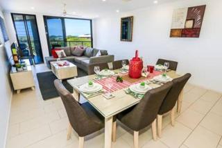 Dolphin Court - 4 BR Apartment with Pool - Agnes Water - 6